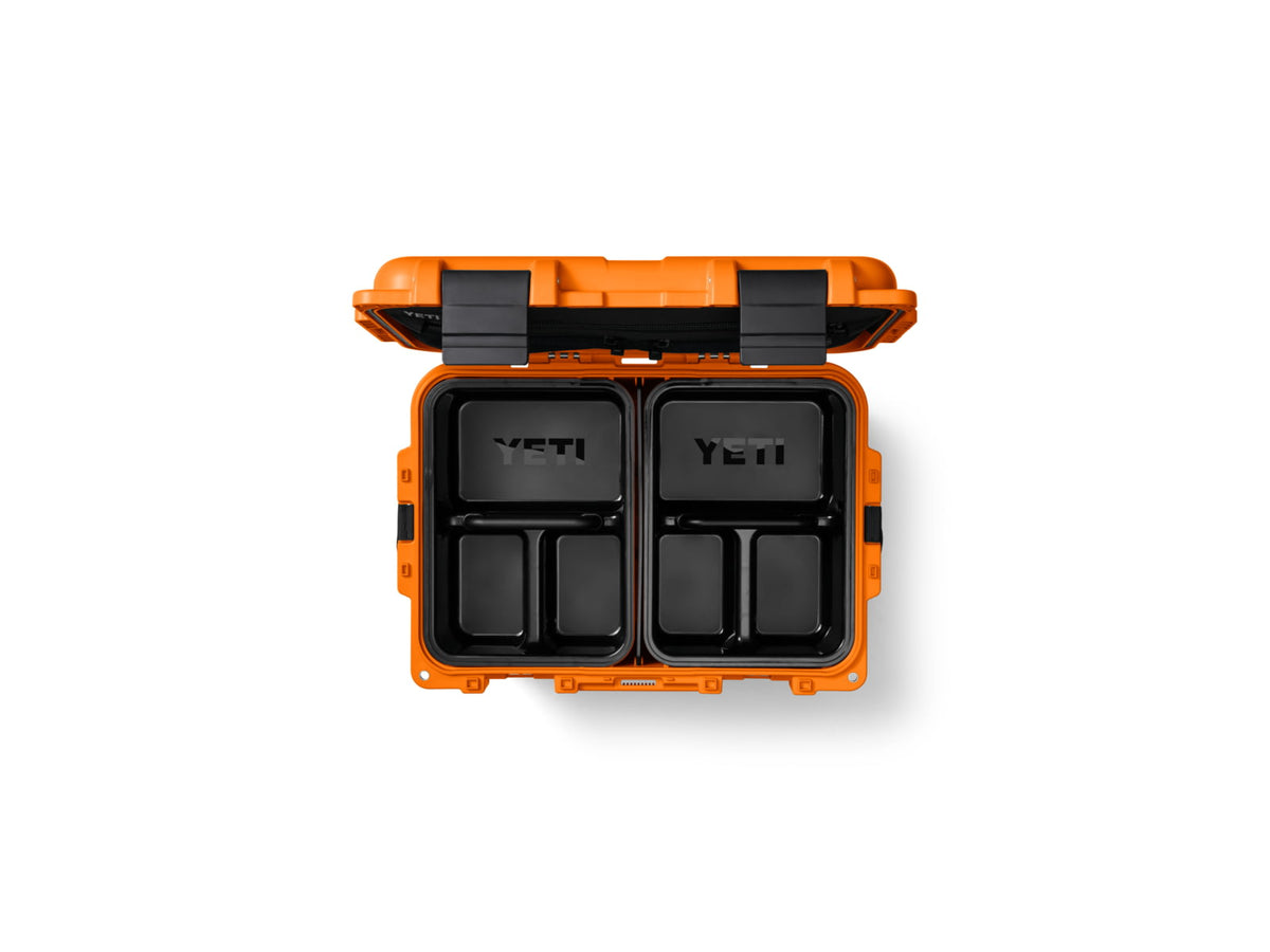 Yeti LoadOut GoBox