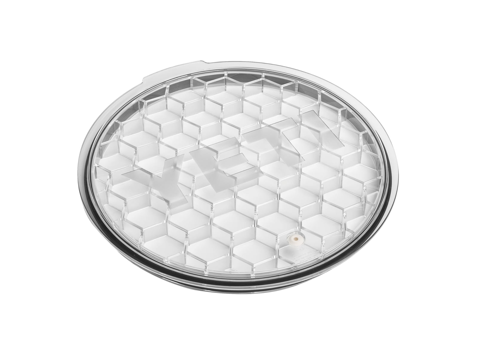 Yeti LoadOut Bucket Lid Clear