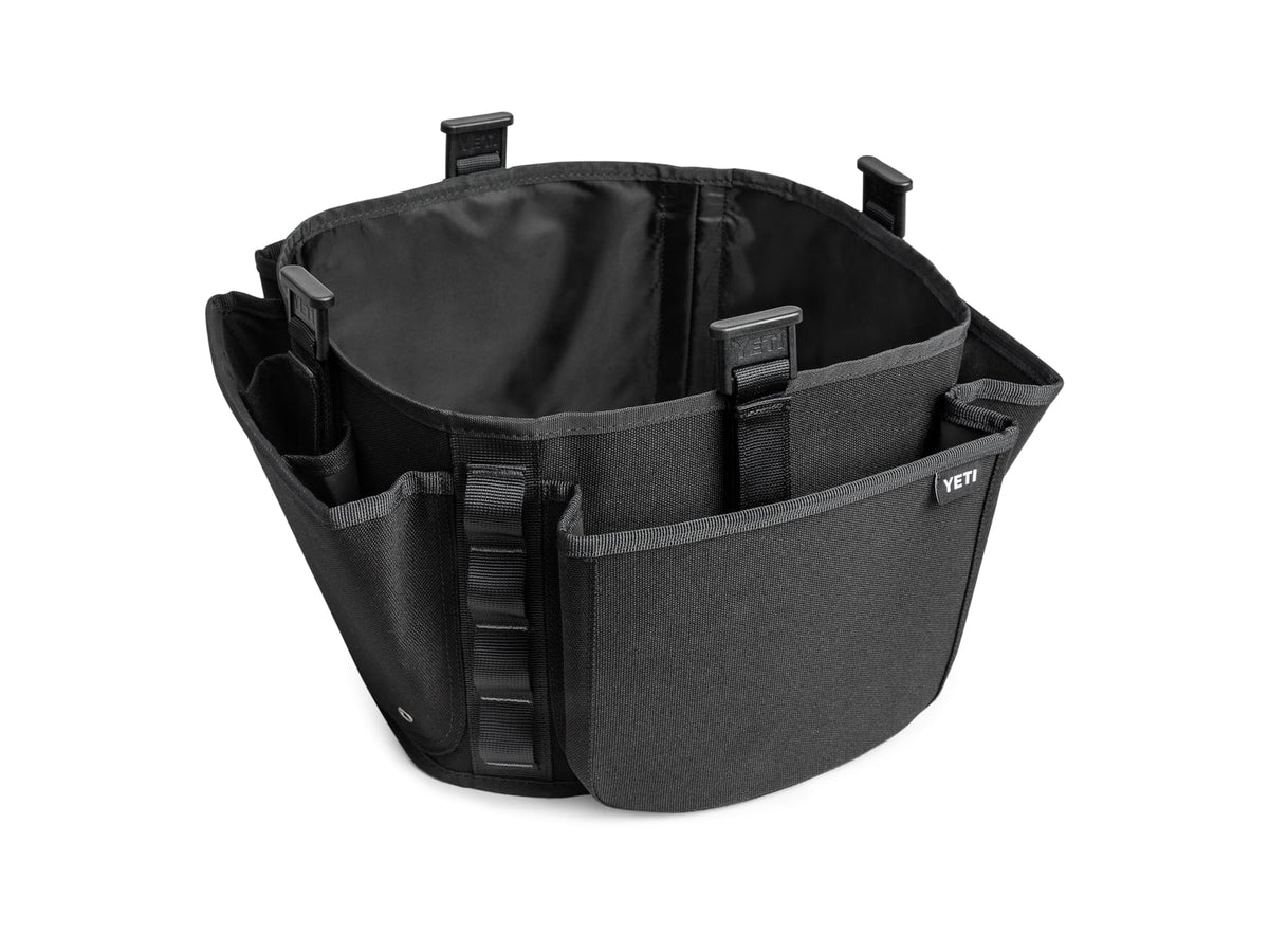 Yeti LoadOut Bucket Utility Gear Belt Black 26010000247