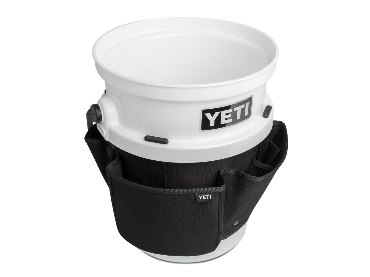 Yeti LoadOut Bucket Utility Gear Belt Black 26010000247