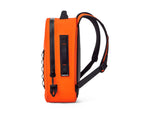 Yeti Panga 28L Waterproof Backpack Orange/Black