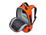 Yeti Panga 28L Waterproof Backpack Orange/Black