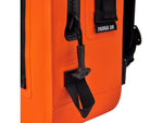 Yeti Panga 28L Waterproof Backpack Orange/Black