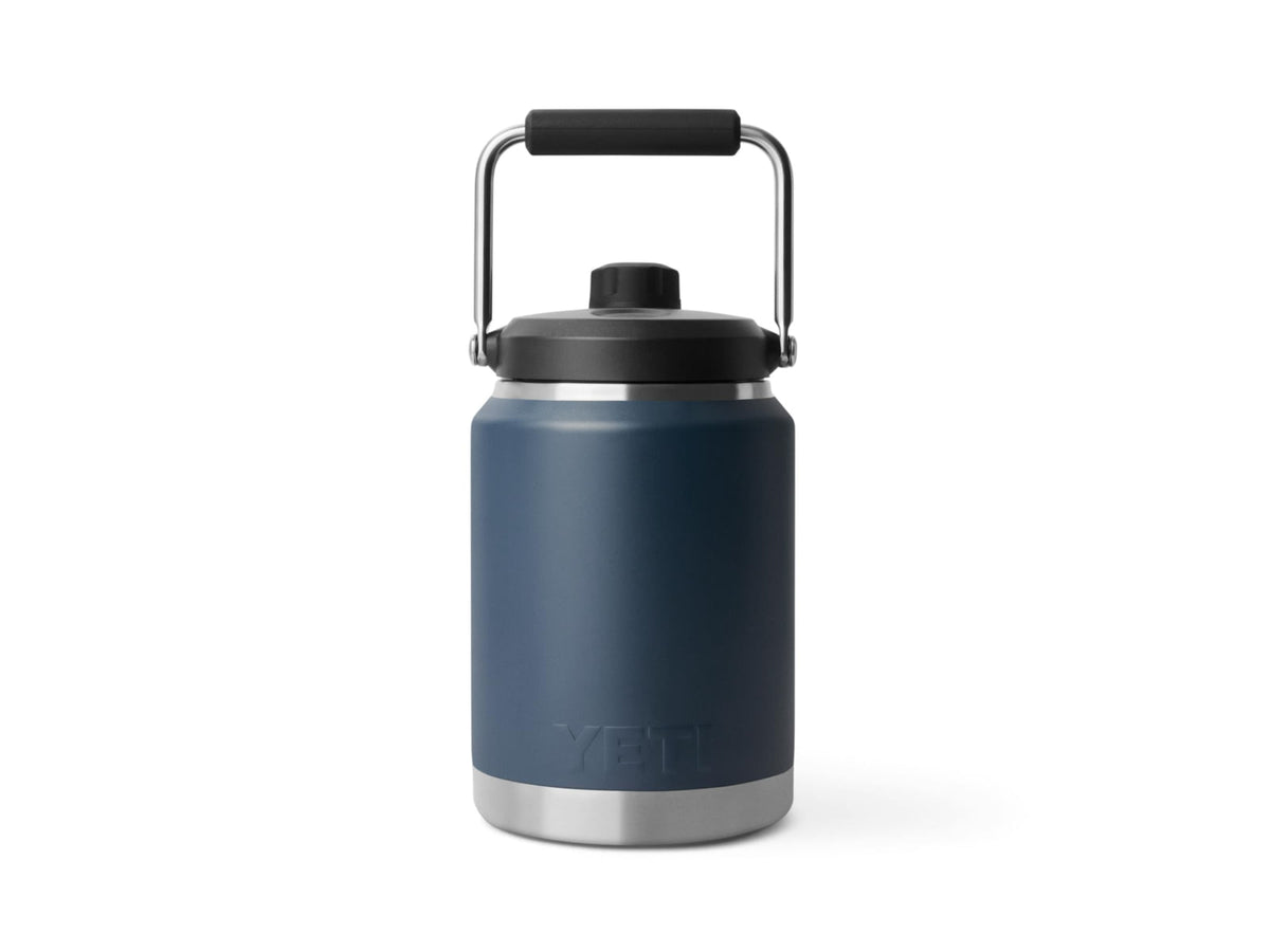 Yeti Rambler 1/2 Gallon Jug