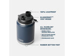 Yeti Rambler 1/2 Gallon Jug
