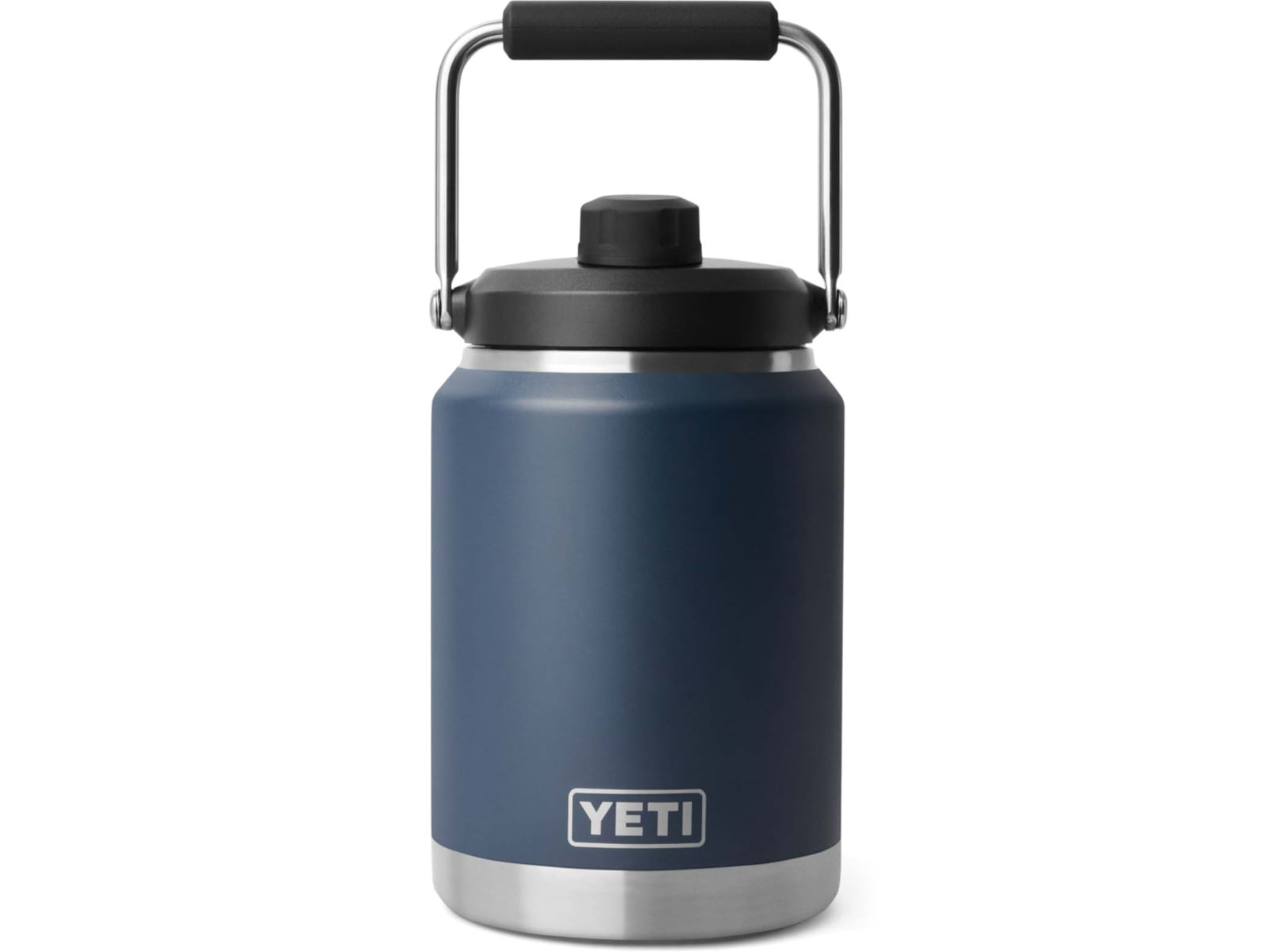 Yeti Rambler 1/2 Gallon Jug