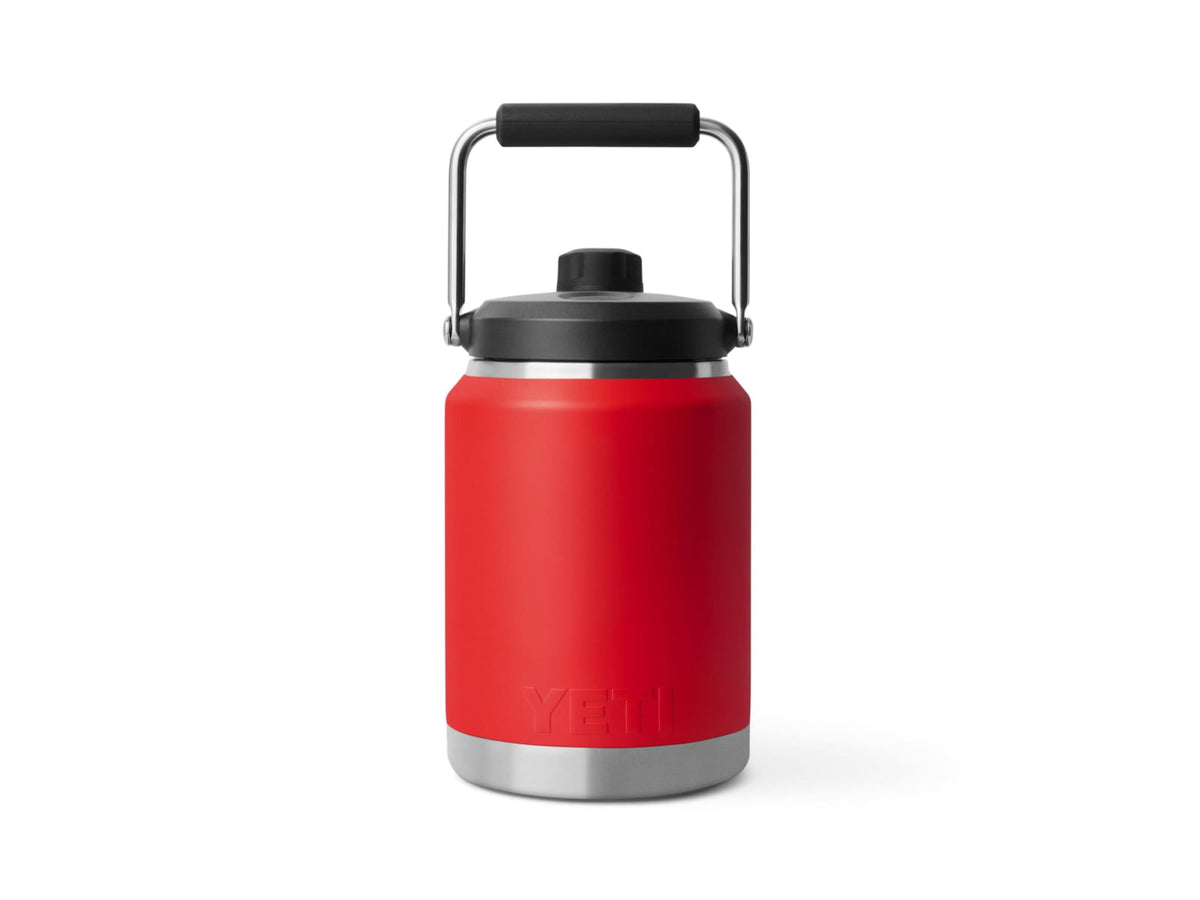 Yeti Rambler 1/2 Gallon Jug