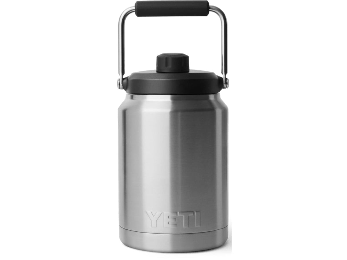 Yeti Rambler 1/2 Gallon Jug