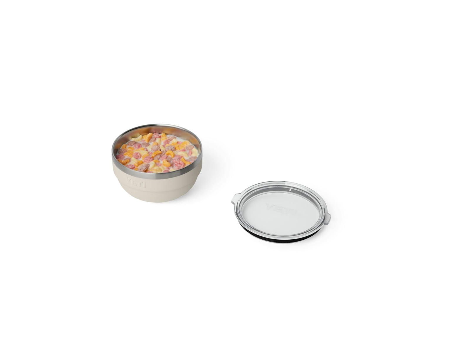 Yeti Rambler 1 Quart Insulated Bowl