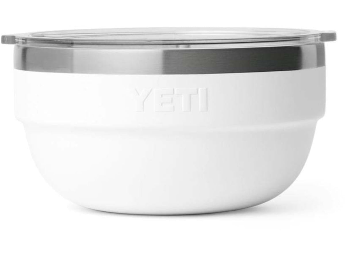 Yeti Rambler 1 Quart Insulated Bowl