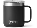 Yeti Rambler 10 oz Stackable Mug w/Durasip Ceramic Lining
