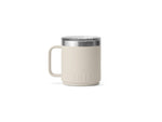 Yeti Rambler 10 oz Stackable Mug w/Durasip Ceramic Lining