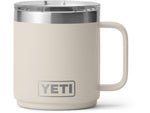Yeti Rambler 10 oz Stackable Mug w/Durasip Ceramic Lining