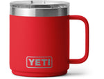 Yeti Rambler 10 oz Stackable Mug w/Durasip Ceramic Lining