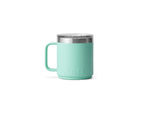 Yeti Rambler 10 oz Stackable Mug w/Durasip Ceramic Lining