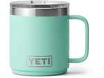 Yeti Rambler 10 oz Stackable Mug w/Durasip Ceramic Lining