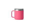 Yeti Rambler 10 oz Stackable Mug w/Durasip Ceramic Lining