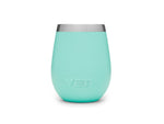 Yeti Rambler 10 oz Wine Tumbler w/MagSlider Lid