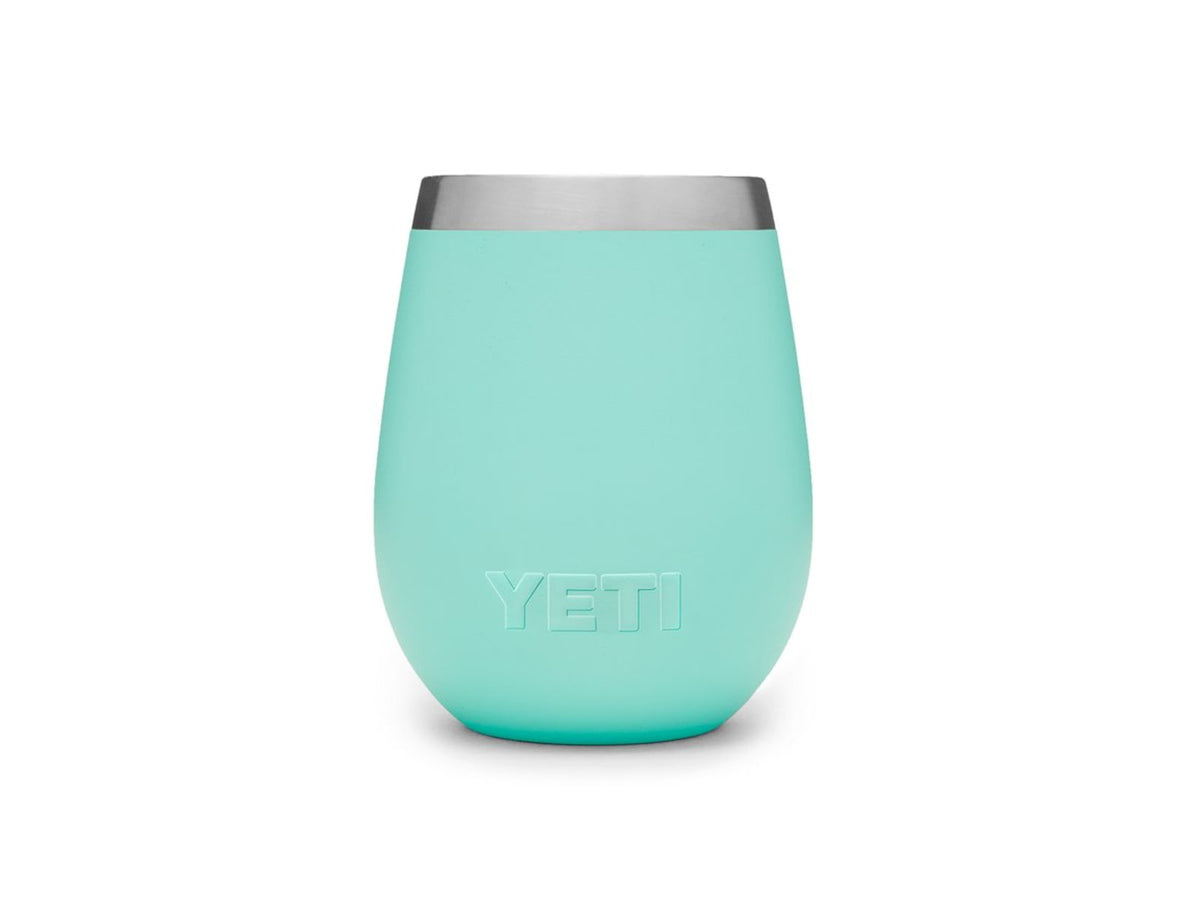 Yeti Rambler 10 oz Wine Tumbler w/MagSlider Lid