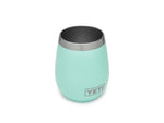 Yeti Rambler 10 oz Wine Tumbler w/MagSlider Lid