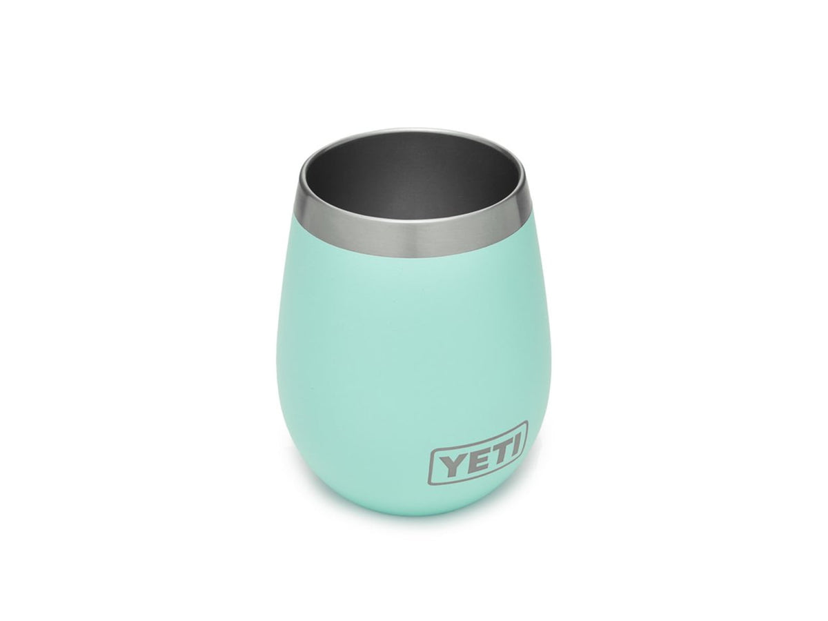 Yeti Rambler 10 oz Wine Tumbler w/MagSlider Lid