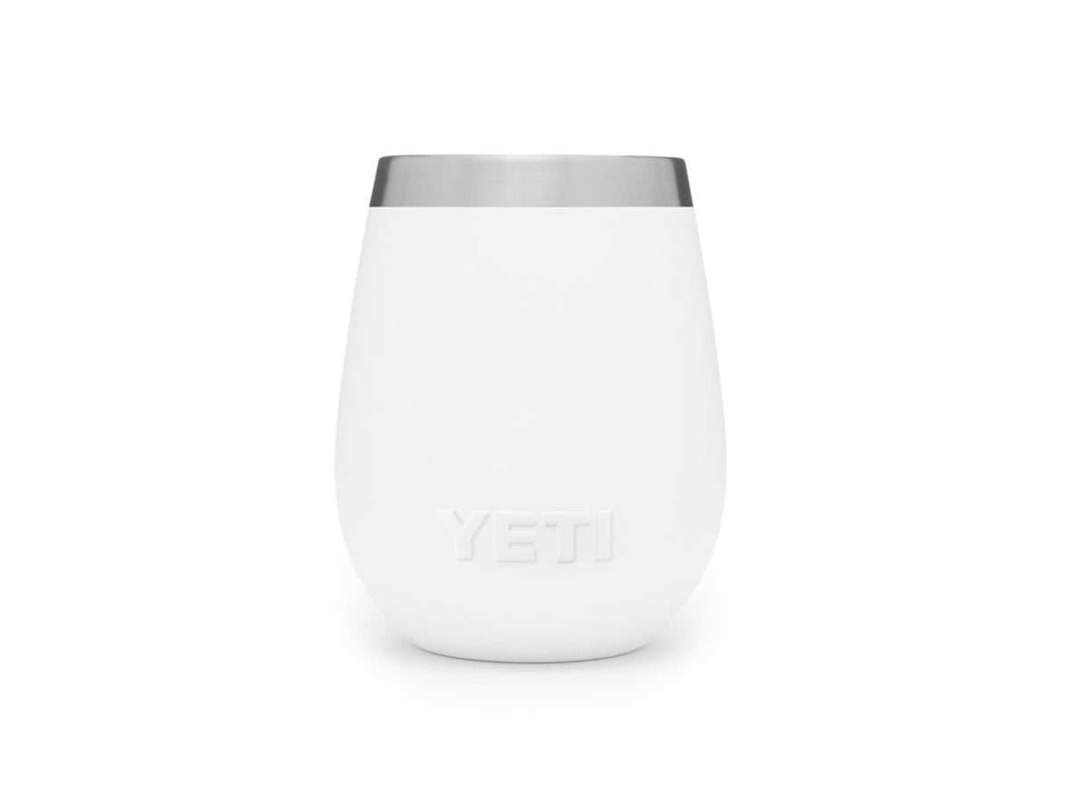 Yeti Rambler 10 oz Wine Tumbler w/MagSlider Lid