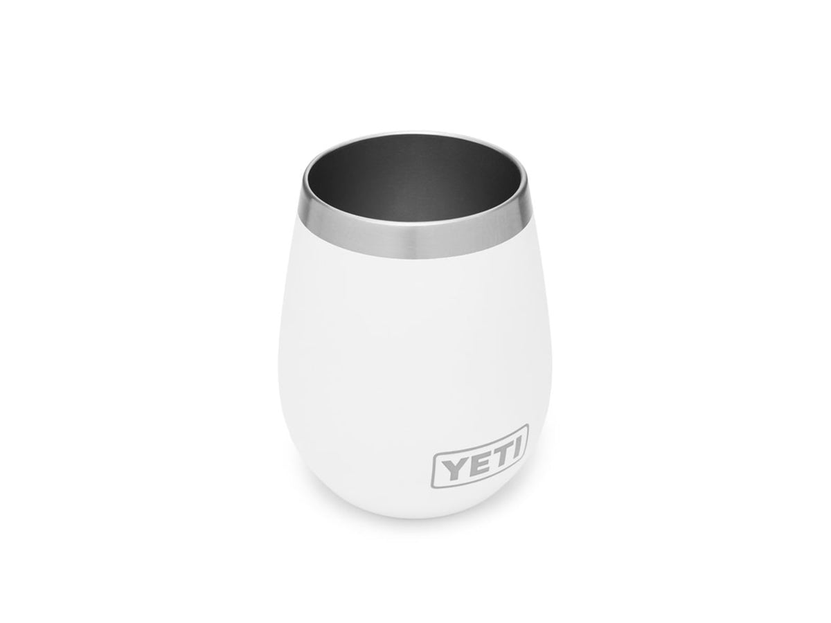 Yeti Rambler 10 oz Wine Tumbler w/MagSlider Lid