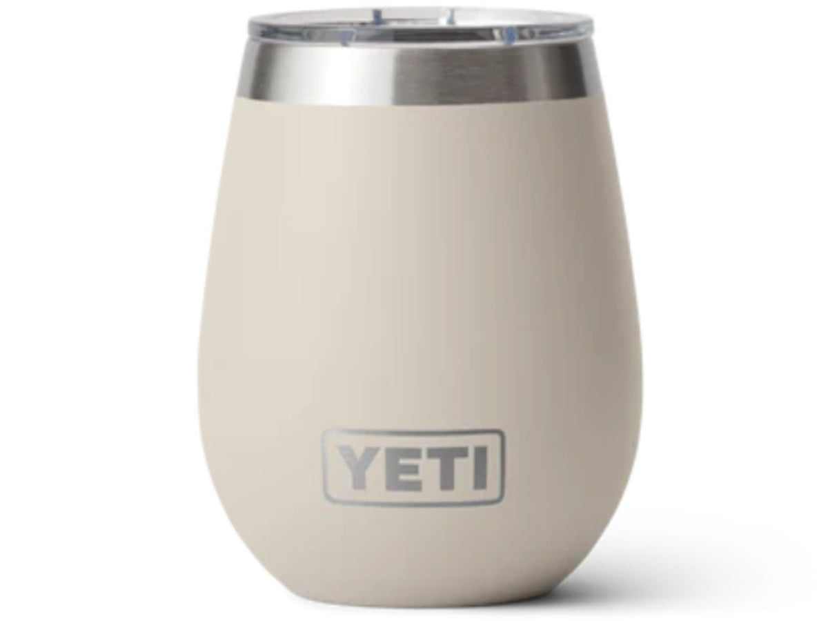 Yeti Rambler 10 oz Wine Tumbler w/MagSlider Lid