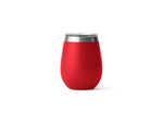 Yeti Rambler 10 oz Wine Tumbler w/MagSlider Lid