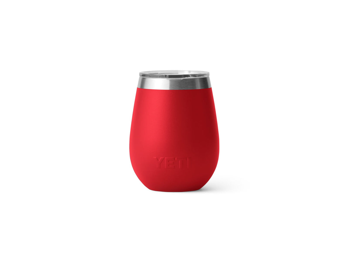 Yeti Rambler 10 oz Wine Tumbler w/MagSlider Lid