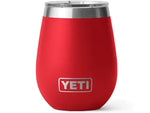 Yeti Rambler 10 oz Wine Tumbler w/MagSlider Lid