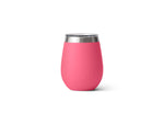 Yeti Rambler 10 oz Wine Tumbler w/MagSlider Lid