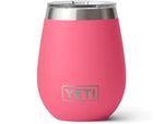 Yeti Rambler 10 oz Wine Tumbler w/MagSlider Lid