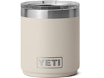 Yeti Rambler 10 oz Stackable Lowball w/Magslider Lid