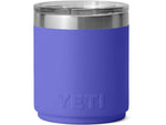 Yeti Rambler 10 oz Stackable Lowball w/Magslider Lid