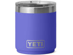 Yeti Rambler 10 oz Stackable Lowball w/Magslider Lid
