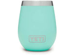 Yeti Rambler 10 oz Wine Tumbler w/MagSlider Lid