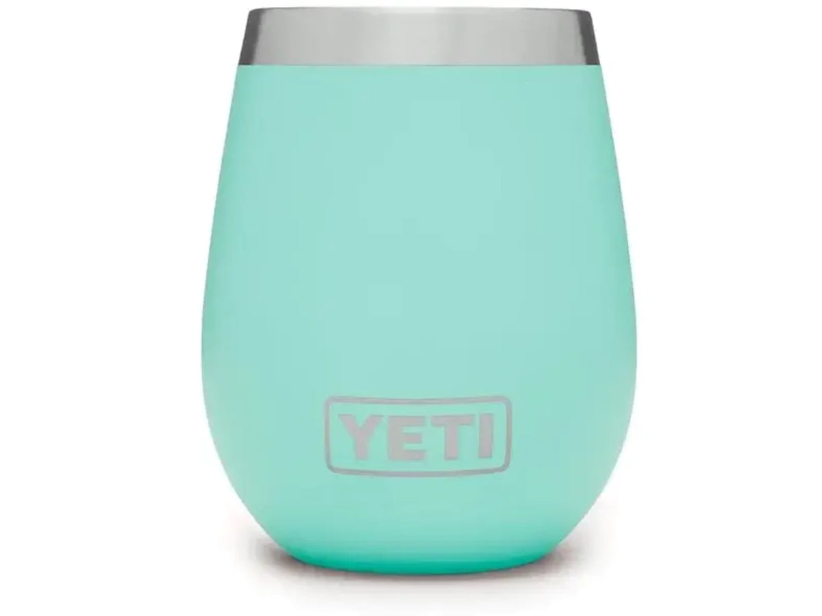 Yeti Rambler 10 oz Wine Tumbler w/MagSlider Lid