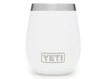 Yeti Rambler 10 oz Wine Tumbler w/MagSlider Lid
