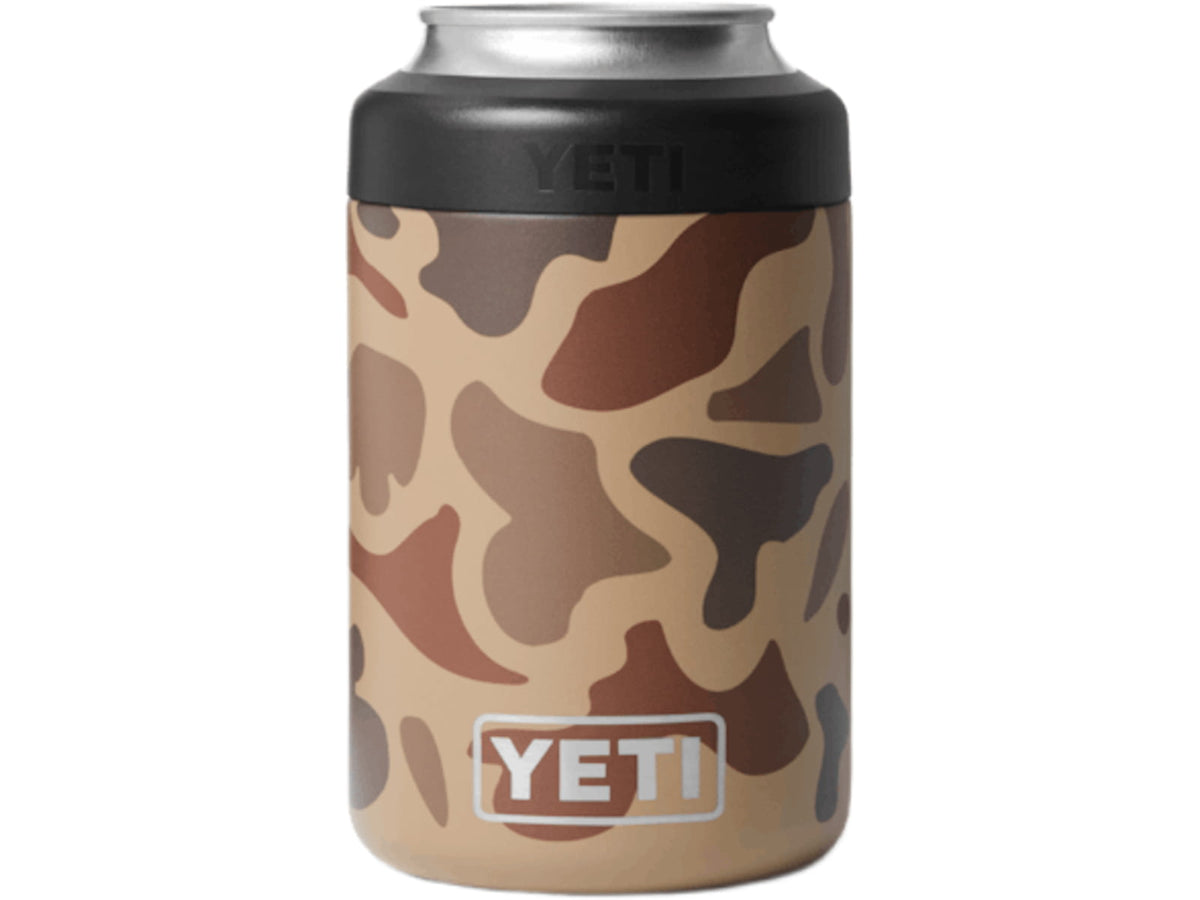 Yeti Rambler Colster 2.0 Solar Flare