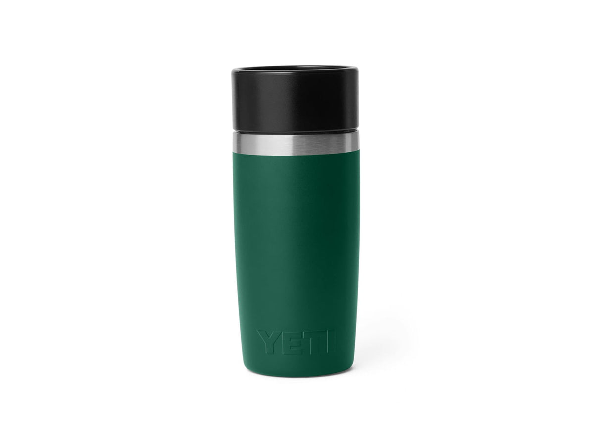 Yeti Rambler 12 oz Travel Bottle w/Commuter Cap