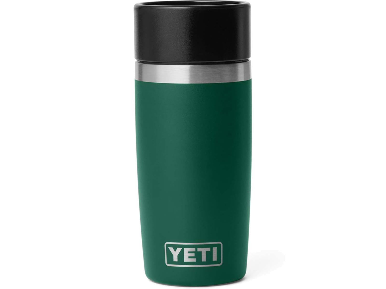 Yeti Rambler 12 oz Travel Bottle w/Commuter Cap