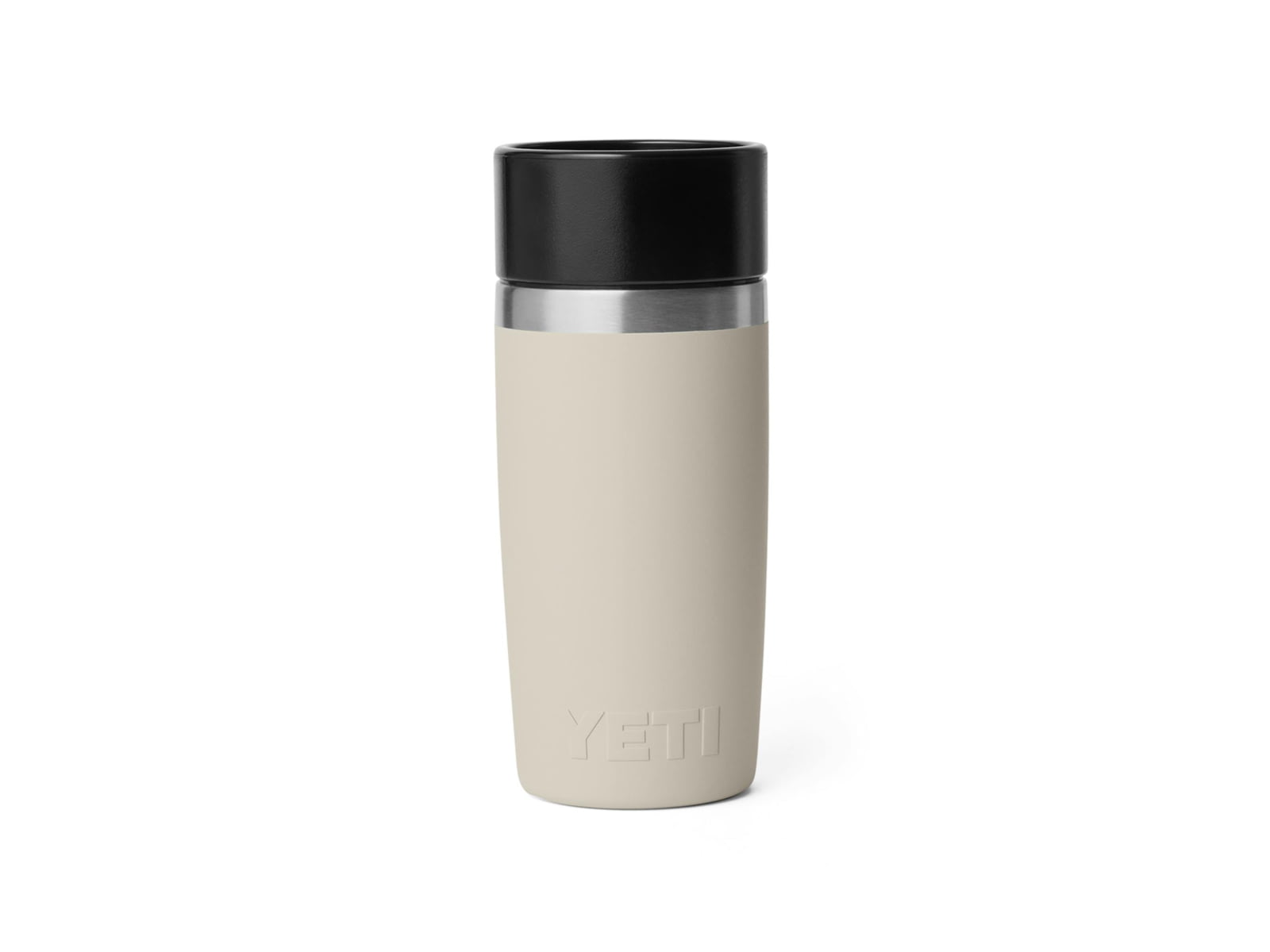 Yeti Rambler 12 oz Travel Bottle w/Commuter Cap