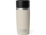 Yeti Rambler 12 oz Travel Bottle w/Commuter Cap