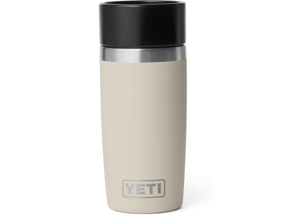 Yeti Rambler 12 oz Travel Bottle w/Commuter Cap