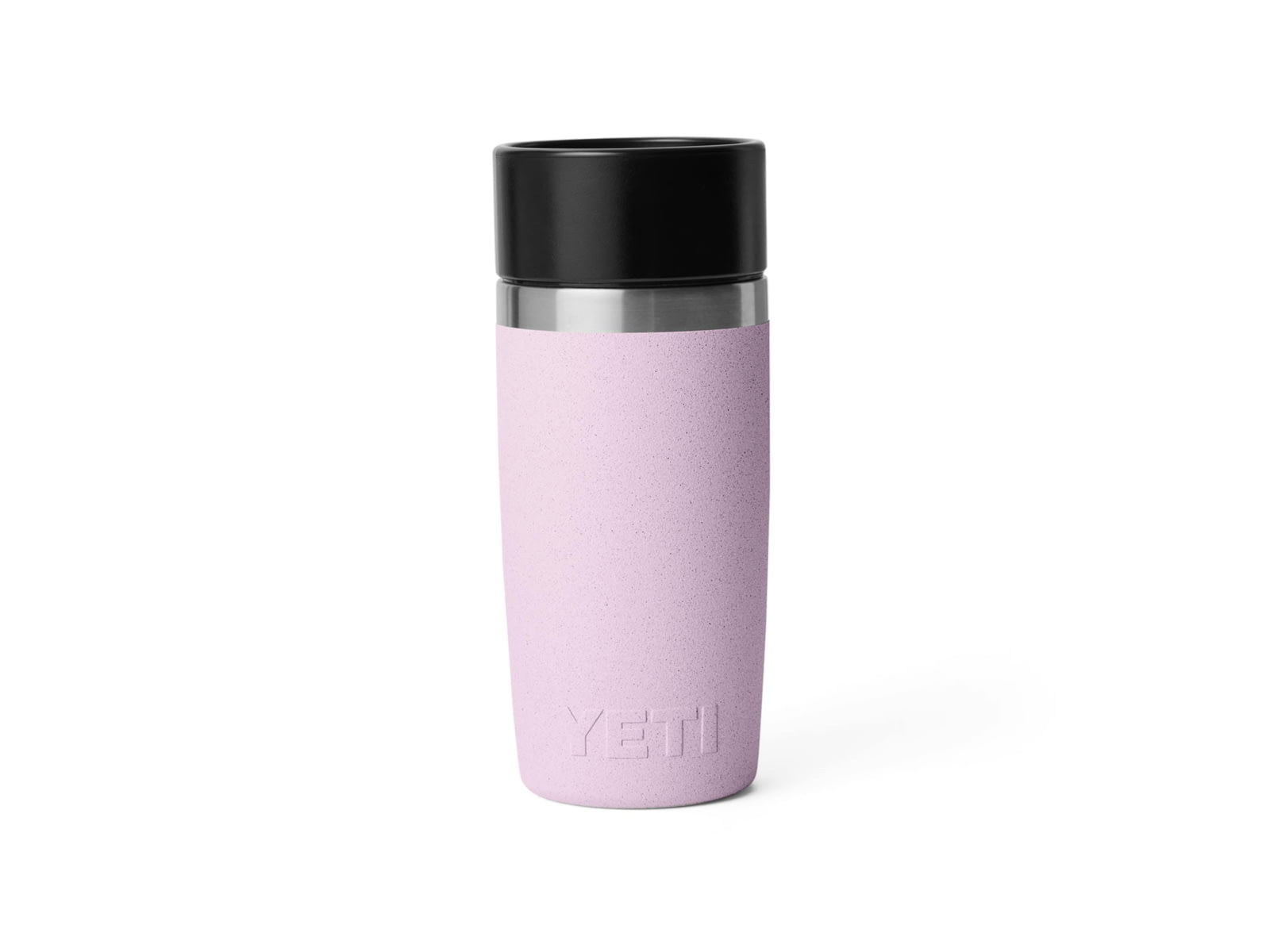 Yeti Rambler 12 oz Travel Bottle w/Commuter Cap
