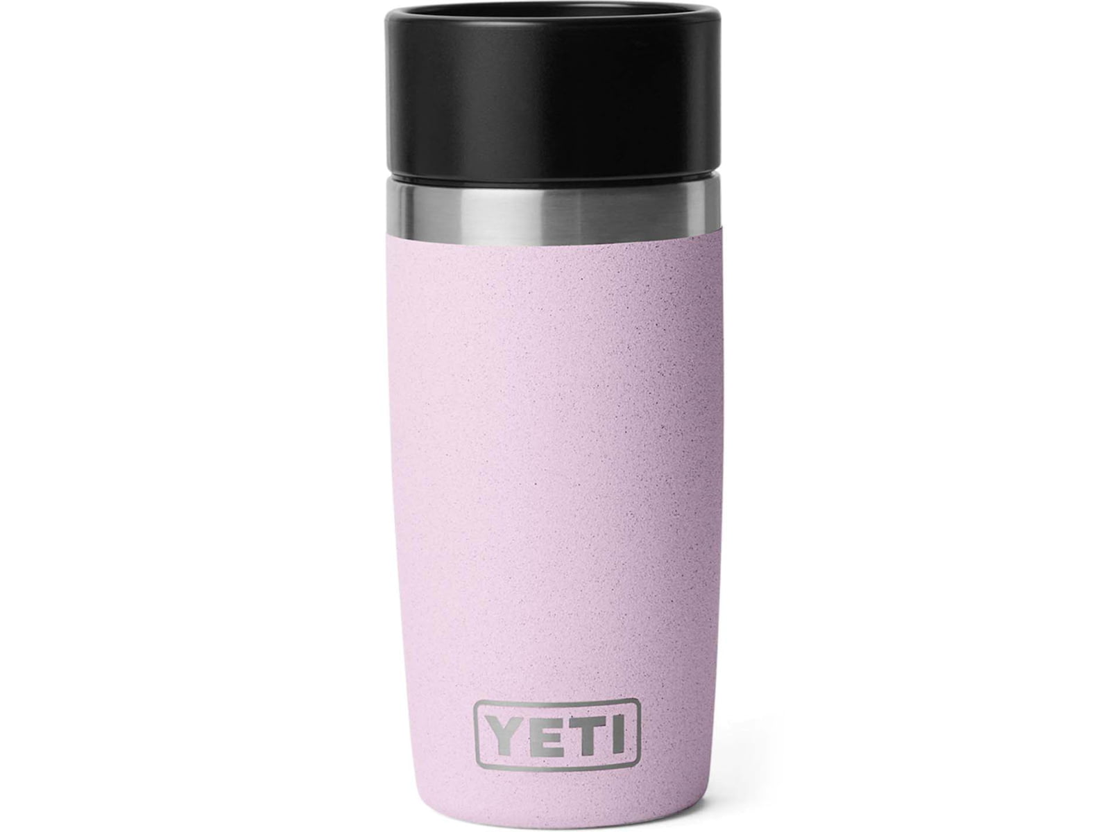Yeti Rambler 12 oz Travel Bottle w/Commuter Cap