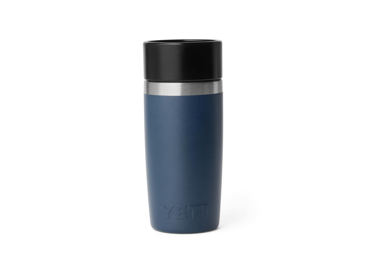 Yeti Rambler 12 oz Travel Bottle w/Commuter Cap