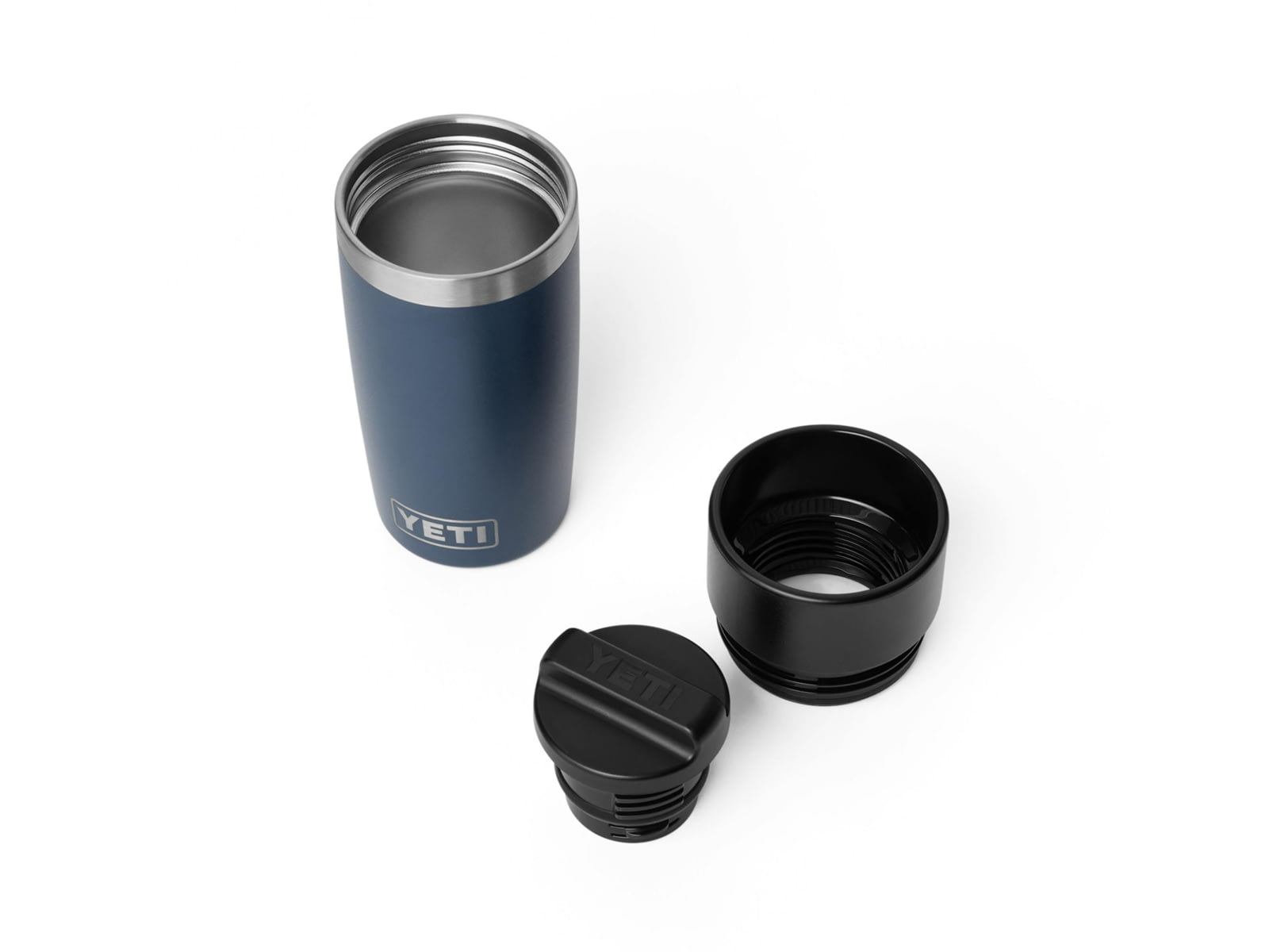 Yeti Rambler 12 oz Travel Bottle w/Commuter Cap