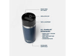 Yeti Rambler 12 oz Travel Bottle w/Commuter Cap